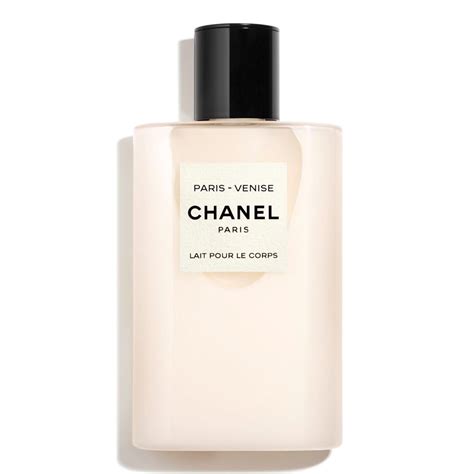 chanel paris venise debenhams|Chanel Paris venise body lotion.